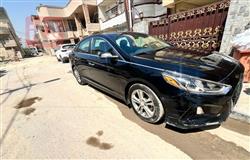 هیوندای سۆناتا